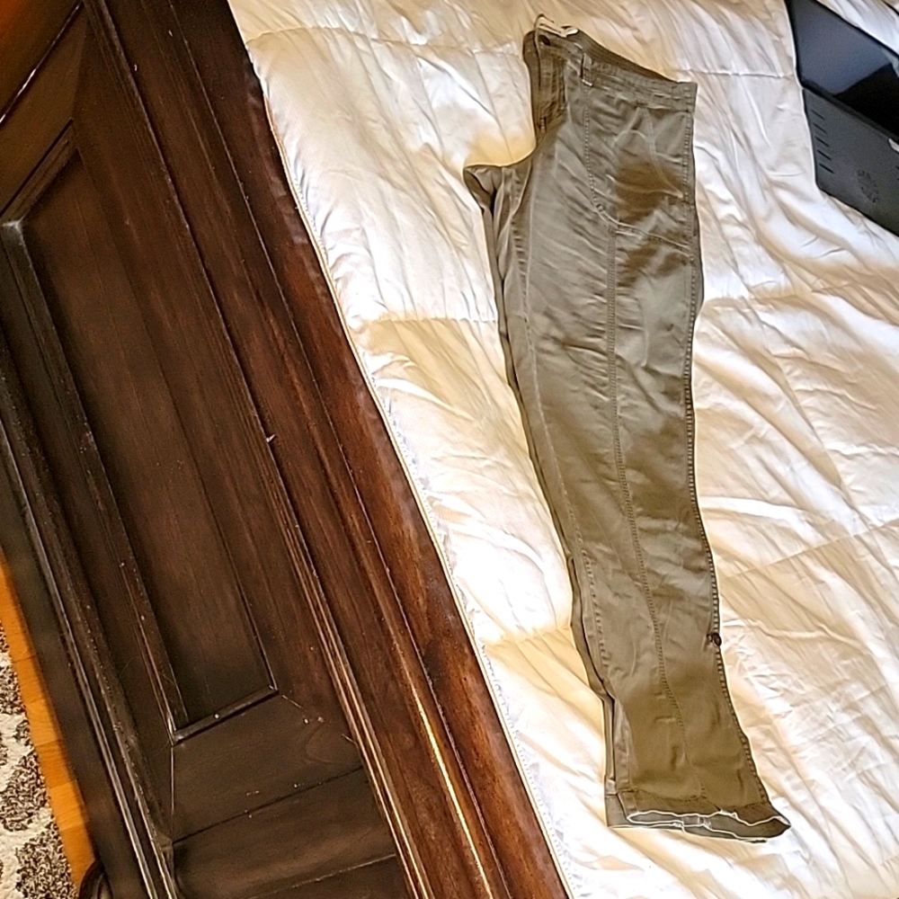 Sonoma pants